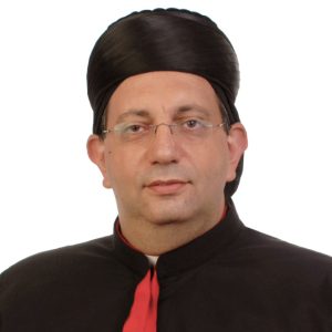 المطران جوزيف نفّاع