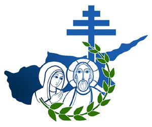 أبرشية قبرص المارونية