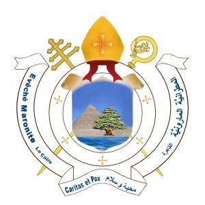 أبرشية مصر والسودان المارونية