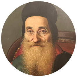 يوحنا  الحاج