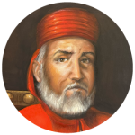 يوحنا  الحلو