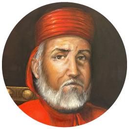 يوحنا  الحلو