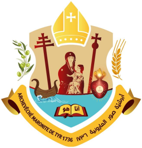 أبرشية صور المارونية