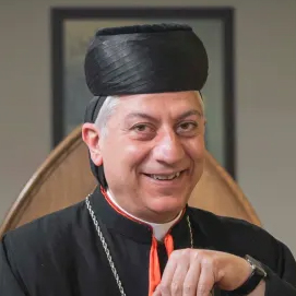 المطران يوسف طوبجي