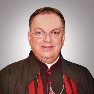 المطران پول مروان تابت